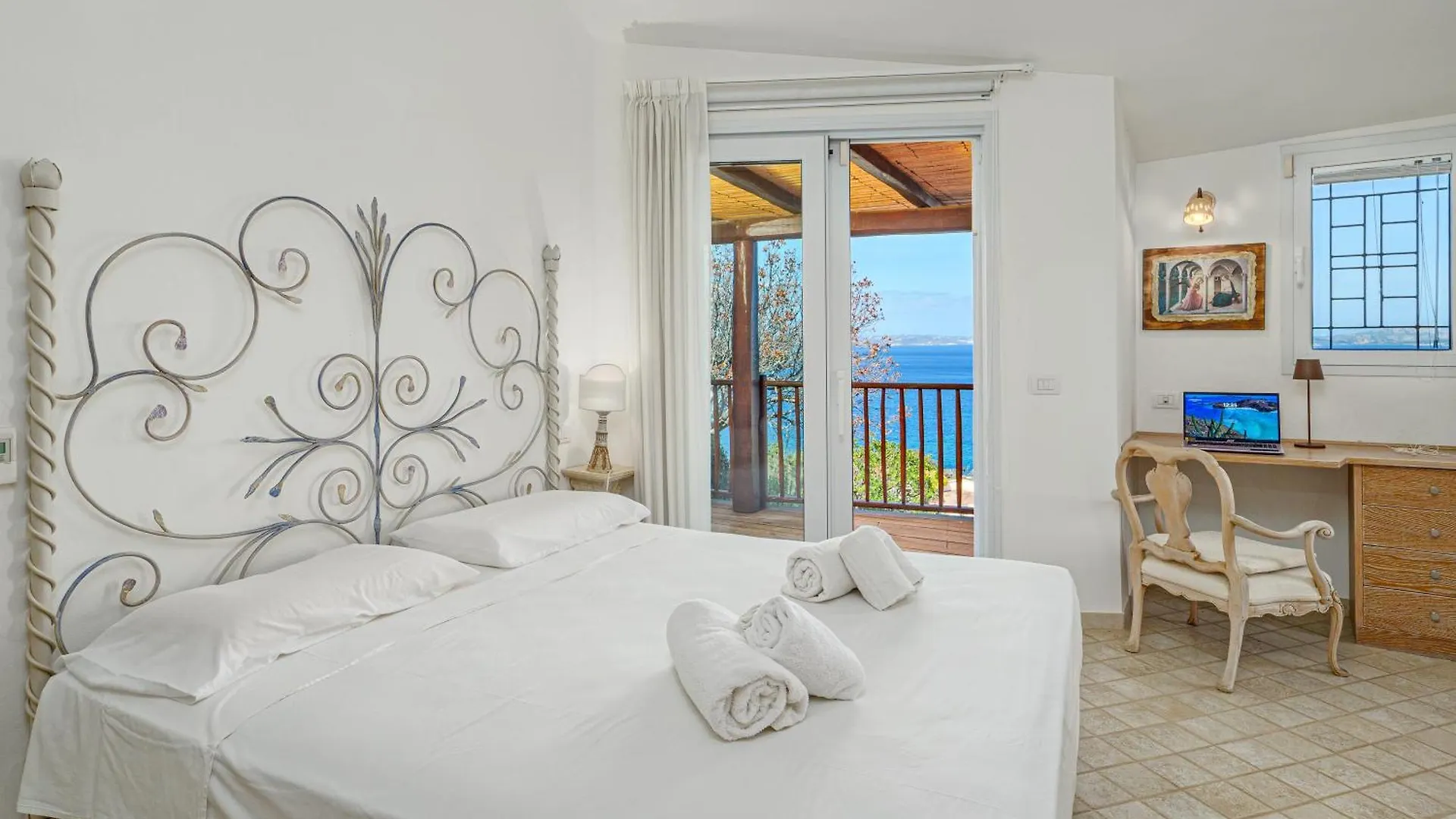 Villa Paradiso Cala Bitta