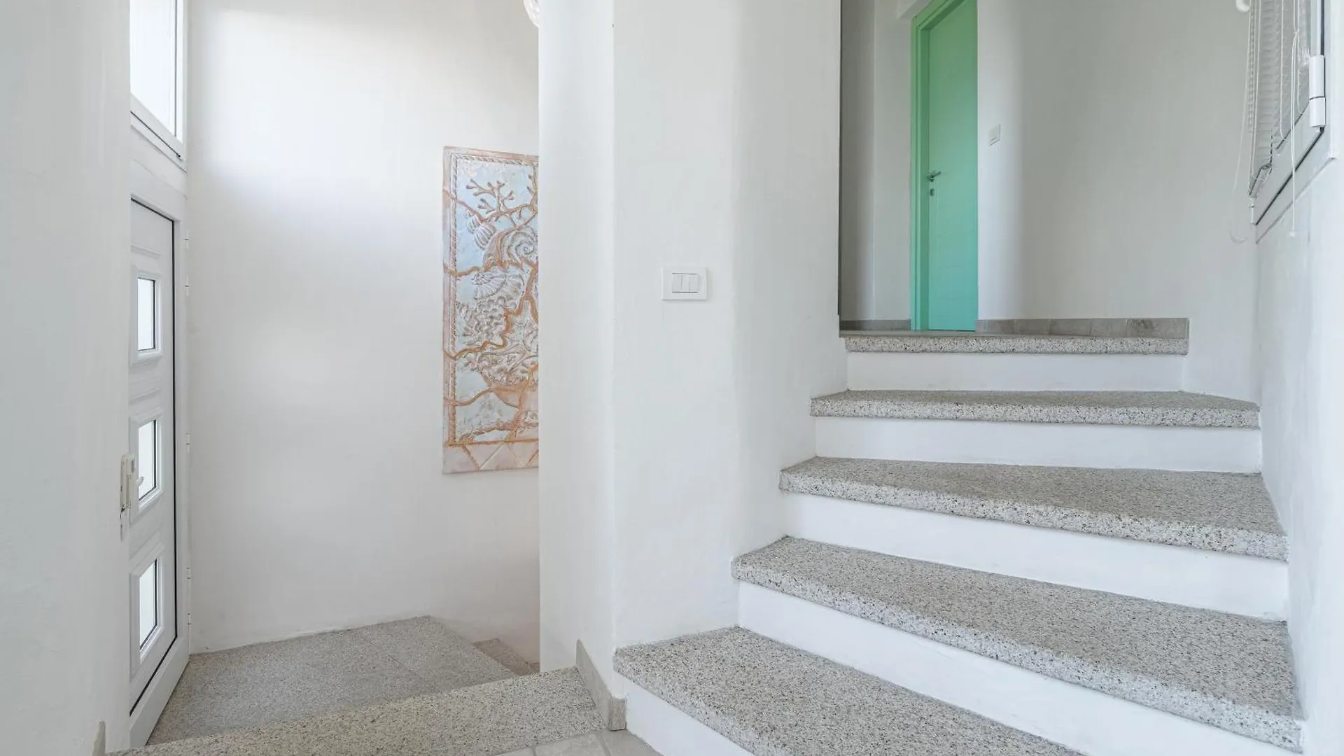 Villa Paradiso Cala Bitta