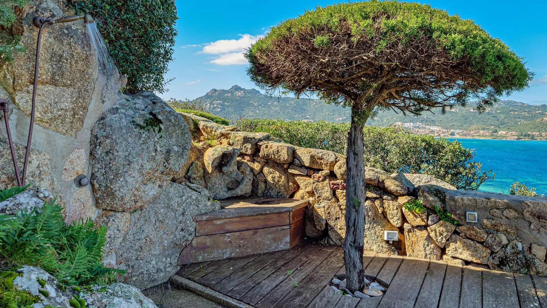 Villa Paradiso Cala Bitta