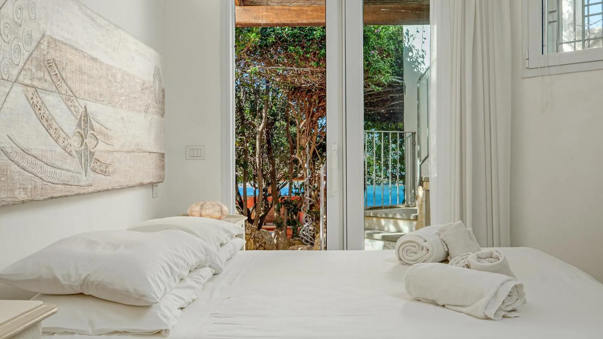 Villa Paradiso Cala Bitta
