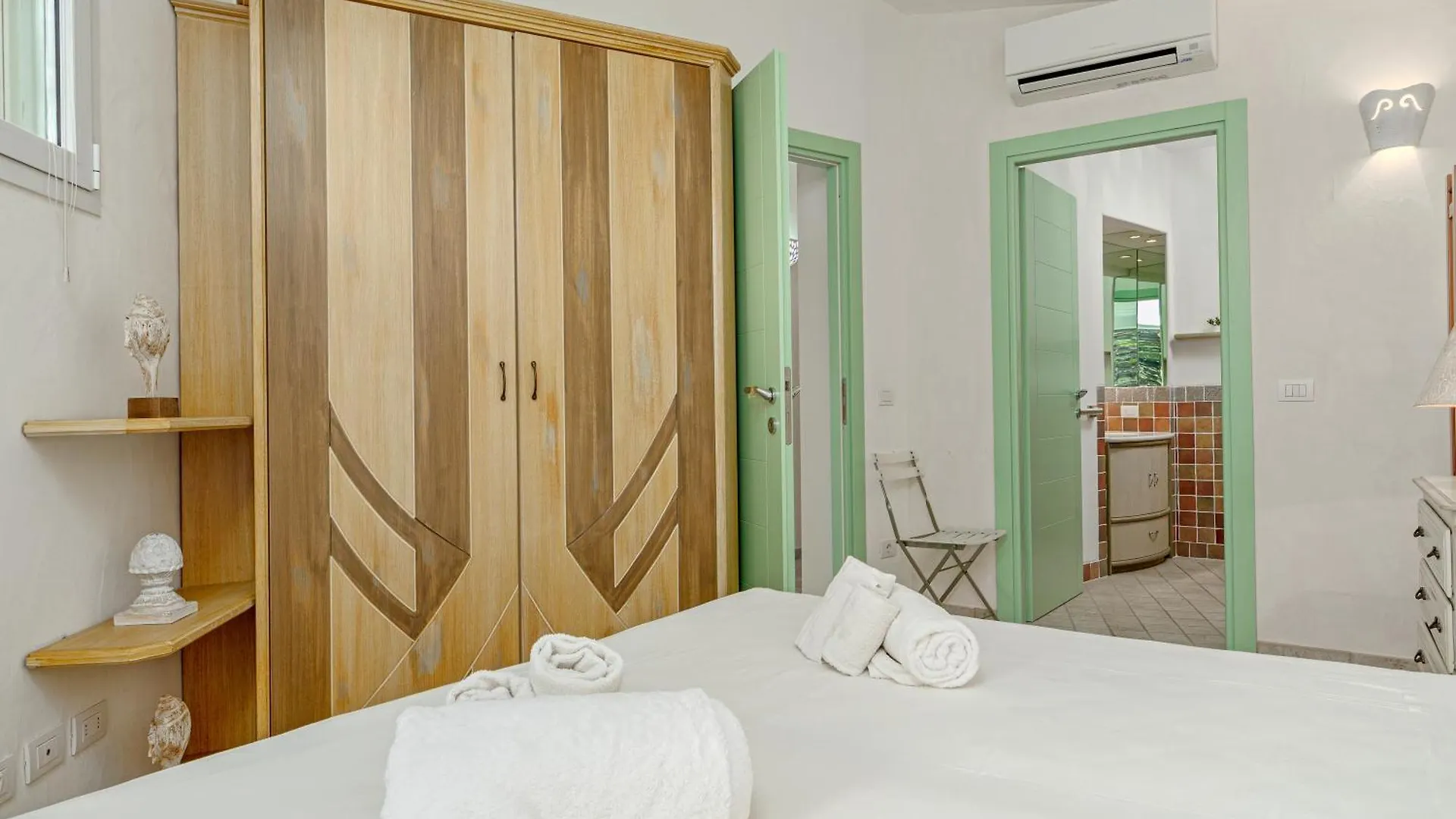Villa Paradiso Cala Bitta