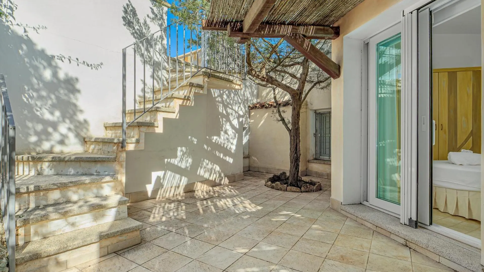 Villa Paradiso Cala Bitta